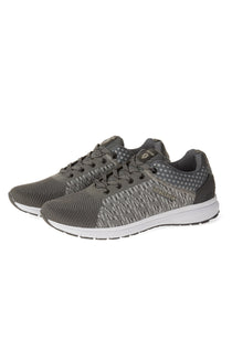 Dryland Runners Grey (Unisex)