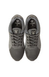 Dryland Runners Grey (Unisex)