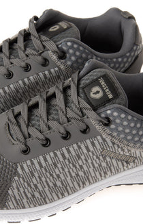 Dryland Runners Grey (Unisex)