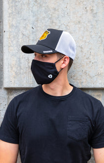 Adjustable Face Mask