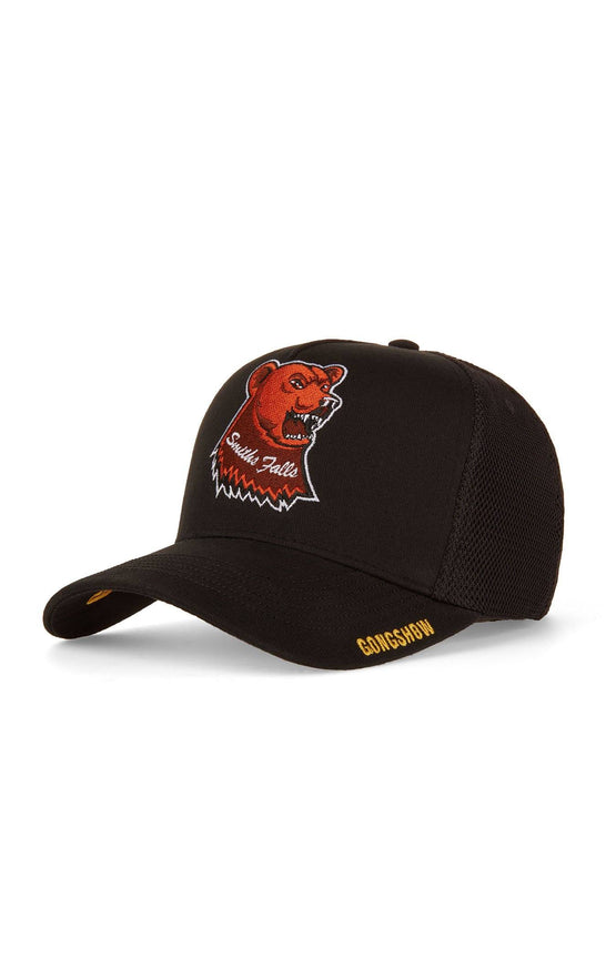 Smiths Falls Bears- Black