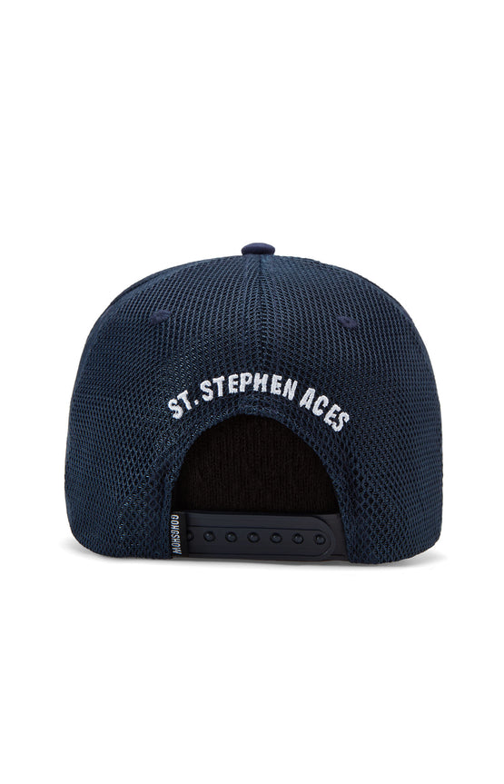 St. Stephens Aces