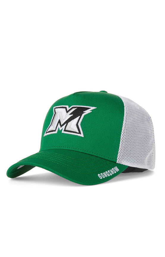 Markham Thunder