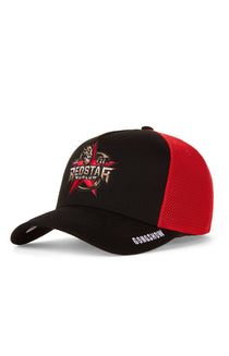 Kunlun Redstar