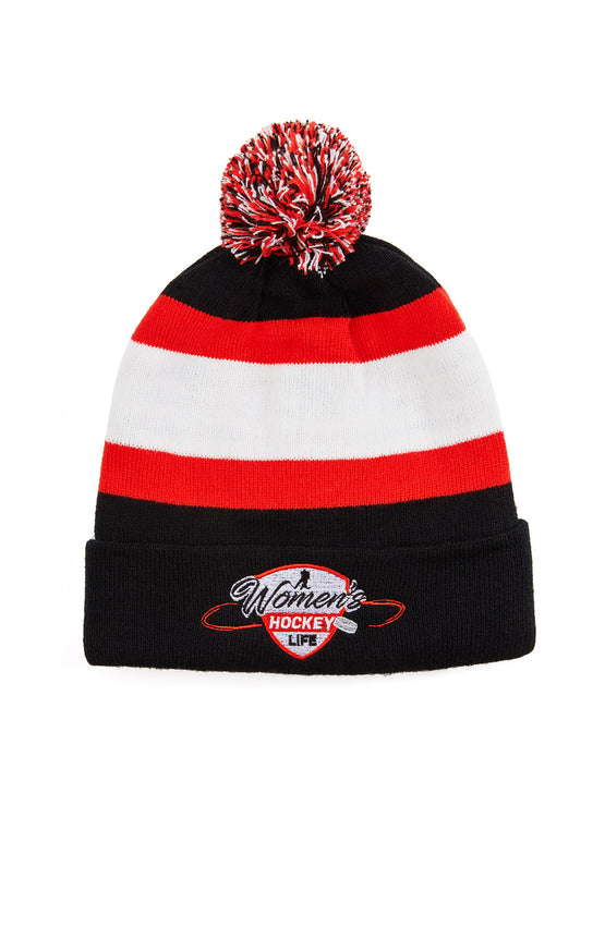 Womens HL Toque