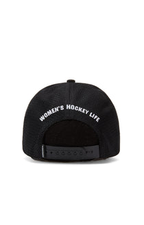 Womens HL Black