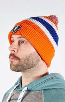 Toque On One Edmonton