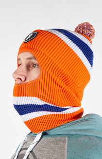 Toque On One Edmonton