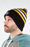 Toque On One Pittsburgh