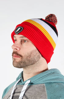 Toque On One Calgary