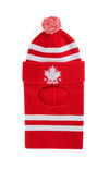 Toque On One Canada