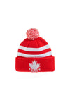 Toque On One Canada