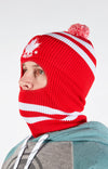 Toque On One Canada