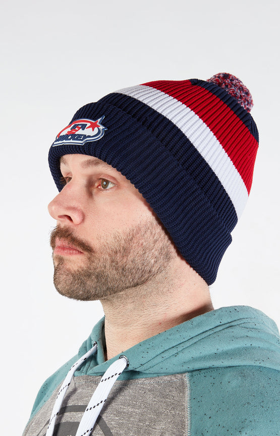 Toque On One USA