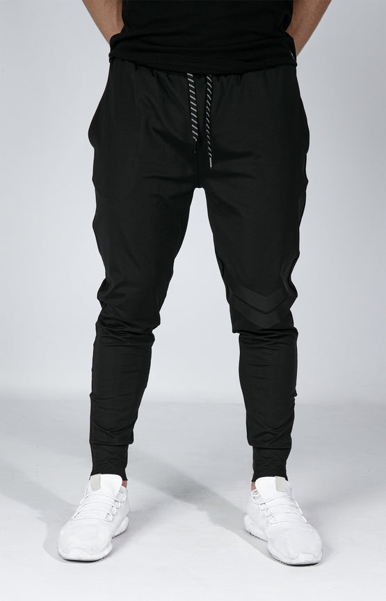 Hustle Hard Sweats Men's Cinched Leg Hockey Joggers – GONGSHOW Canada