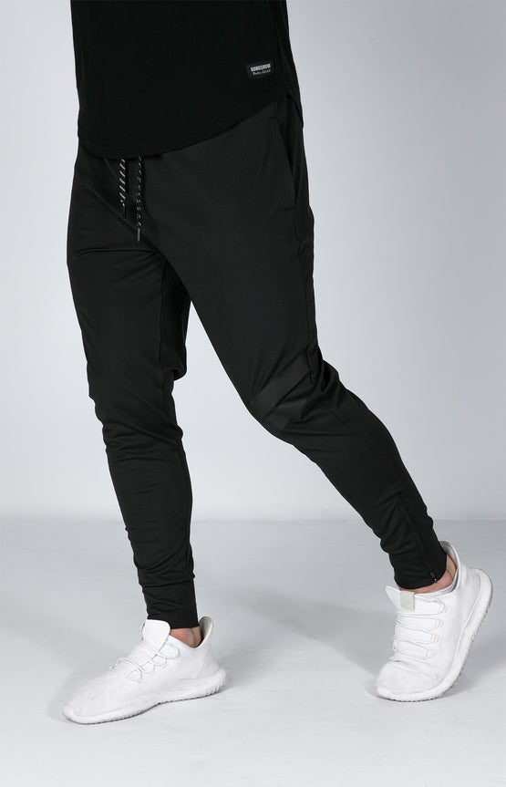 Hustle Hard Sweats Men's Cinched Leg Hockey Joggers – GONGSHOW Canada