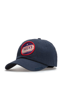 Hucks HS