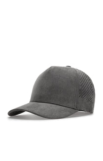 Laser Bucket Dark Grey