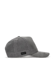 Laser Bucket Dark Grey
