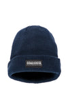 Dialed-In Toque Navy