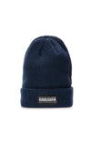 Dialed-In Toque Navy