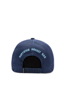 Certified Hockey Dad