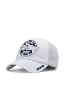 Certified Hockey Mom