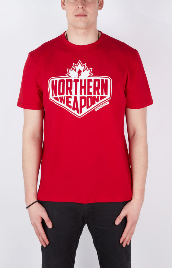 Northern Weapons