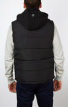Chest Protector Black