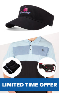 Rinks 2 Links Golf Bundle