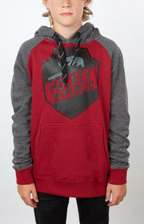 Shake Off The Rust JR