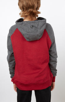 Shake Off The Rust JR