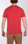 Canuck Tee Red