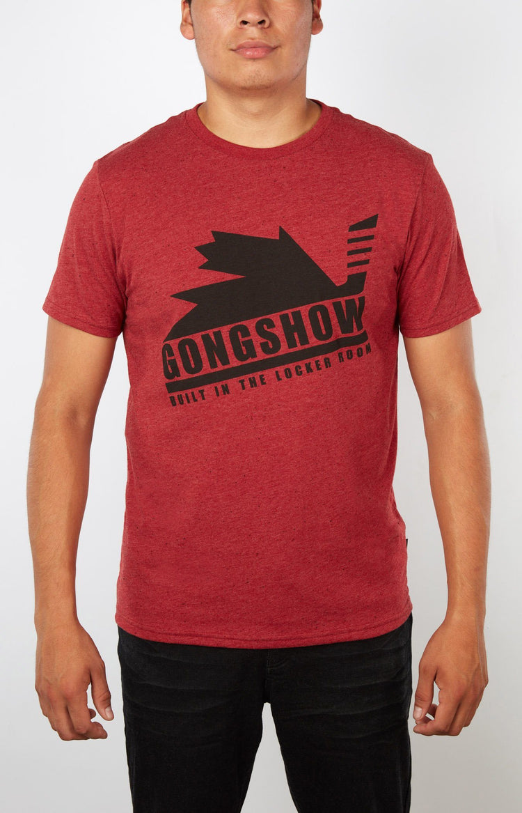 The Franchise Red – GONGSHOW GEAR