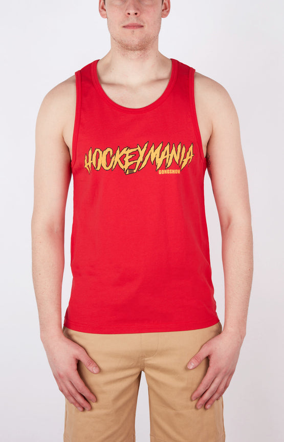 Hockeymania Tank