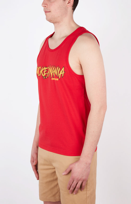 Hockeymania Tank