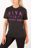 Hockey Mom Tee