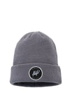 A.H Grey Beanie