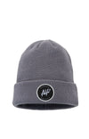 A.H Grey Beanie