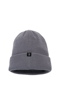 A.H Grey Beanie