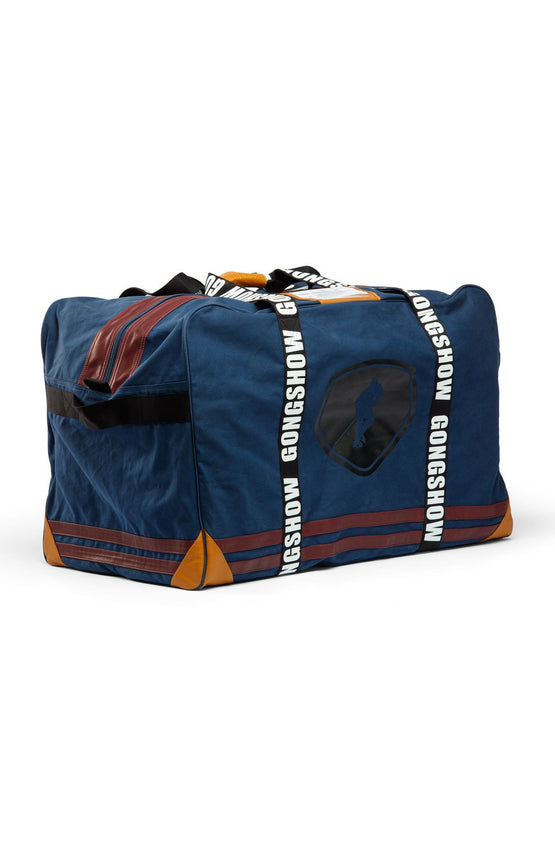 Retro Hockey Bag