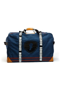 Retro Hockey Bag