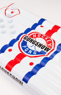 Inflatable Gonger&reg; Pong