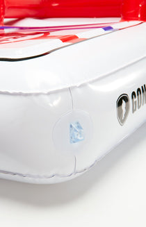 Inflatable Saucer King Kit