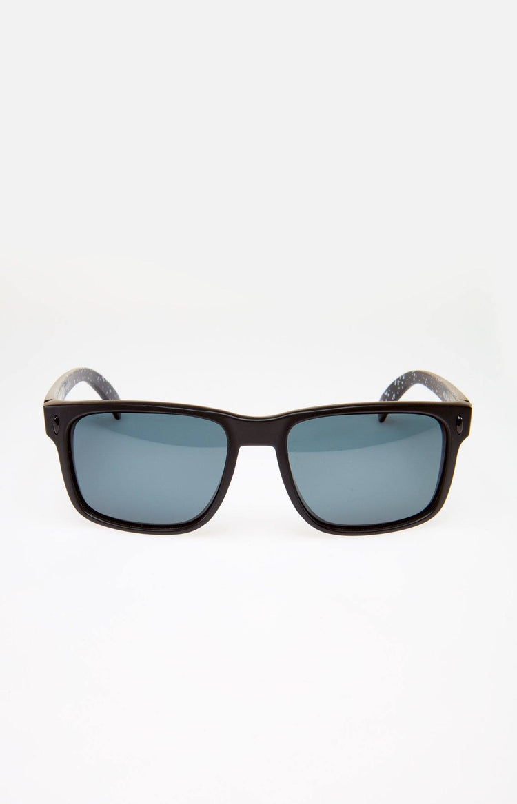 Laser Eyes Gongshow Black Hockey Sun Glasses GONGSHOW GEAR