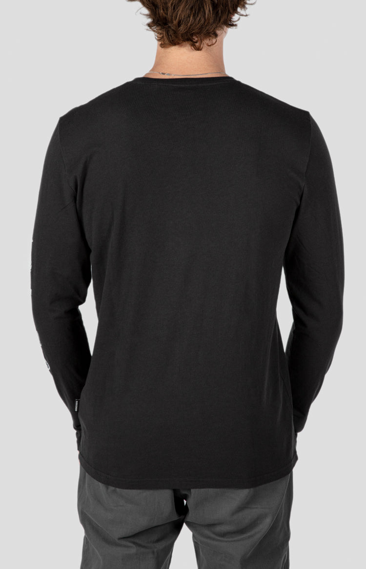 King Gnu PATCHED LONG SLEEVE TEE サイズXXL King Gnu PATCHED LONG SLEEVE TEE サイズXXL King Gnu Official