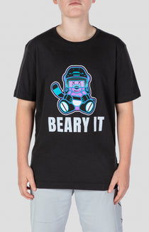 Beary It - JR