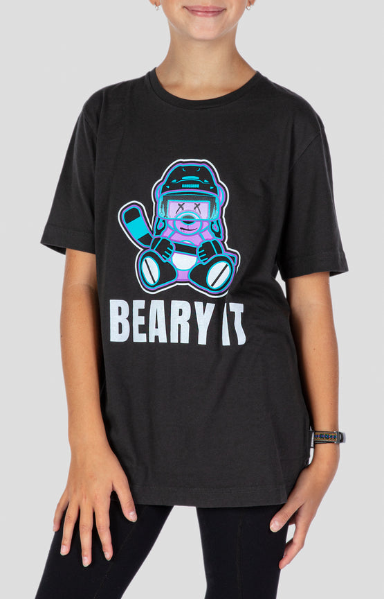 Beary It - JR