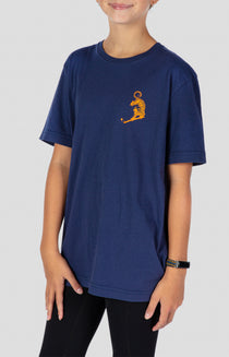 Year Of The Beast - JR