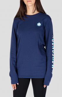 1st Round Standard LS